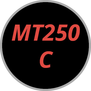 Cobra MT250C Multi Tool Parts