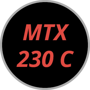 Cobra MTX230C Multi Tool Parts