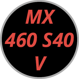 Cobra MX460S40V Rotary Mower Parts