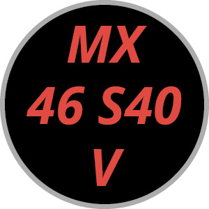 Cobra MX46S40V Rotary Mower Parts