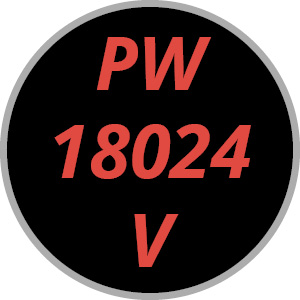 Cobra PW18024V Pressure Washer Parts