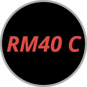 Cobra RM40C Rotary Mower Parts