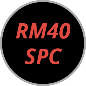Cobra RM40SPC Rotary Mower Parts
