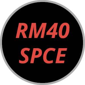 Cobra RM40SPCE Rotary Mower Parts