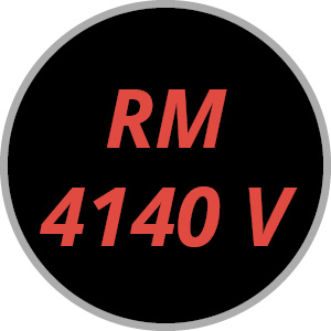 Cobra RM4140V Rotary Mower Parts