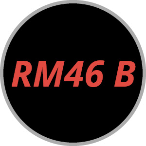Cobra RM46B Rotary Mower Parts