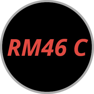 Cobra RM46C Rotary Mower Parts
