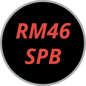 Cobra RM46SPB Rotary Mower Parts