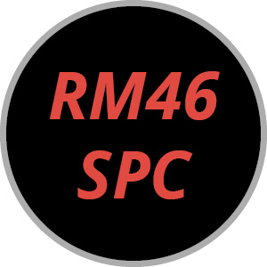 Cobra RM46SPC Rotary Mower Parts