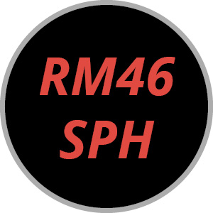 Cobra RM46SPH Rotary Mower Parts