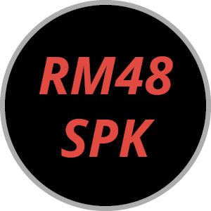 Cobra RM48SPK Rotary Mower Parts