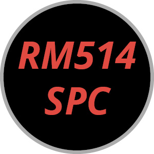 Cobra RM514SPC Rotary Mower Parts