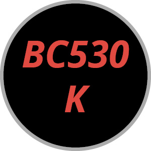 Cobra BC530K Brushcutter Parts
