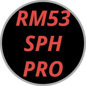 Cobra RM53SPHPRO Rotary Mower Parts
