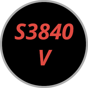 Cobra S3840V Scarifier Parts