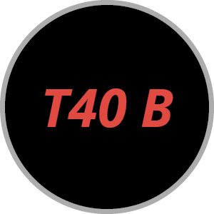 Cobra T40B Tiller Parts