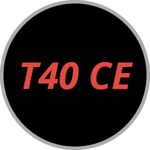 Cobra T40CE Tiller Parts