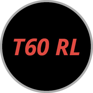 Cobra T60RL Tiller Parts