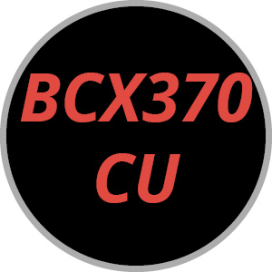 Cobra BCX370CU Brushcutter Parts
