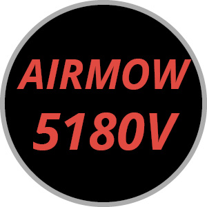 Cobra AIRMOW 5180V Hover Mower Parts