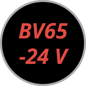Cobra BV65-24V Blower Parts