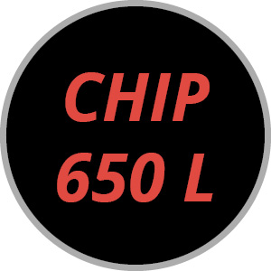 Cobra CHIP650L Shredder Parts