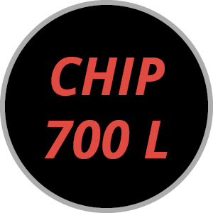 Cobra CHIP700L Shredder Parts