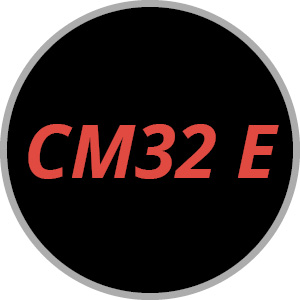 Cobra CM32E Cylinder Mower Parts Cobra CM32E Cylinder Mower Parts