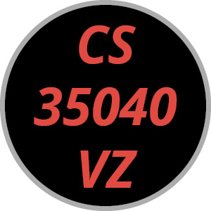 Cobra CS35040VZ Chainsaw Parts