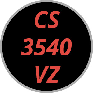 Cobra CS3540VZ Chainsaw Parts