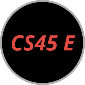 Cobra CS45E Chainsaw Parts