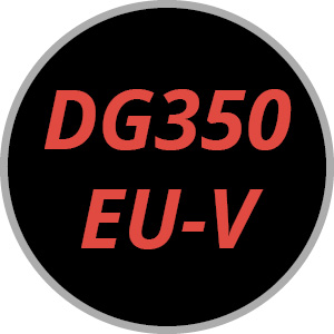 Cobra DG350 EU-V Engine Parts