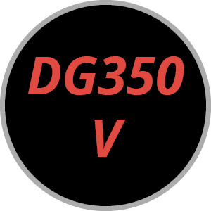 Cobra DG350V Engine Parts