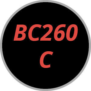 Cobra BC260C Brushcutter Parts