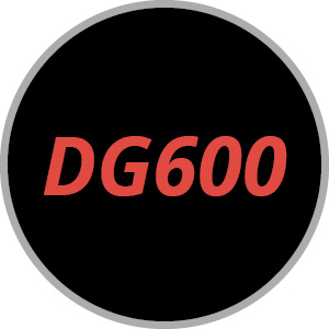 Cobra DG600 Engine Parts