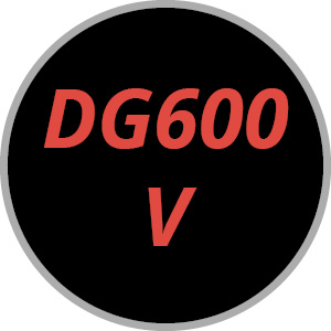Cobra DG600V Engine Parts