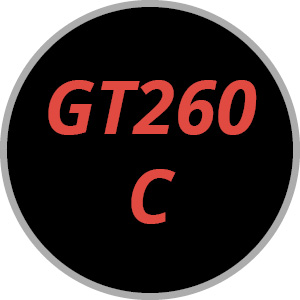 Cobra GT260C Brushcutter Parts