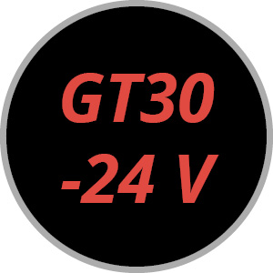 Cobra GT30-24V Brushcutter Parts