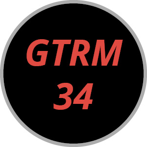 Cobra GTRM34 Rotary Mower Parts