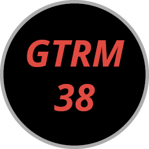 Cobra GTRM38 Rotary Mower Parts