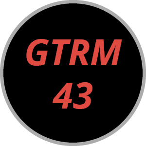 Cobra GTRM43 Rotary Mower Parts