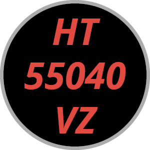 Cobra HT55040VZ Hedge Trimmer Parts