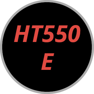 Cobra HT550E Hedge Trimmer Parts