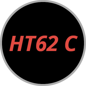 Cobra HT62C Hedge Trimmer Parts