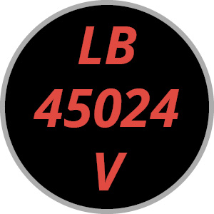 Cobra LB45024V Blower Parts
