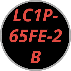 Cobra LC1P65FE-2 B Engine Parts