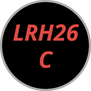 Cobra LRH26C Hedge Trimmer Parts