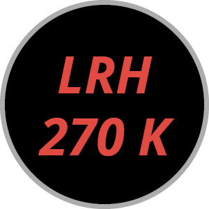 Cobra LRH270K Hedge Trimmer Parts