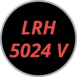 Cobra LRH5024V Hedge Trimmer Parts