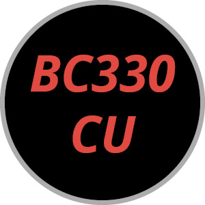 Cobra BC330CU Brushcutter Parts